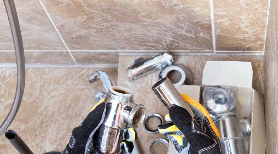 Expert new roof installation services in North Billerica, MA